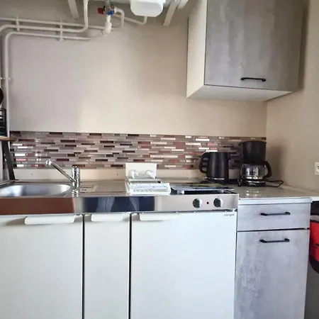 Vaux-sur-mer - Cosy Idealement Situe A Proximite De La De Nauzan * Vaux-sur-Mer