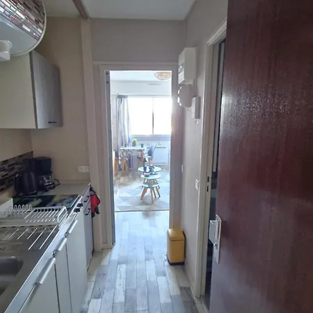 Apartman Vaux-sur-mer - Cosy Idealement Situe A Proximite De La De Nauzan *