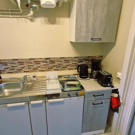 Apartment - Cosy Idealement Situe A Proximite De La De Nauzan