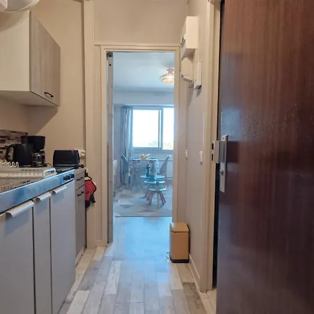 - Cosy Idealement Situe A Proximite De La De Nauzan *