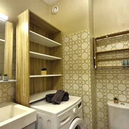 Appartement - Cosy Idealement Situe A Proximite De La De Nauzan Vaux-sur-Mer