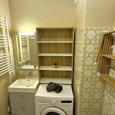 Appartement - Cosy Idealement Situe A Proximite De La De Nauzan *