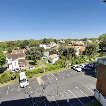 Appartement - Cosy Idealement Situe A Proximite De La De Nauzan