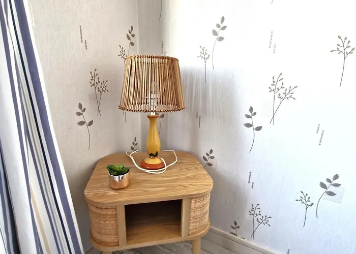 Vaux-sur-mer - Cosy Idealement Situe A Proximite De La De Nauzan Vaux-sur-Mer