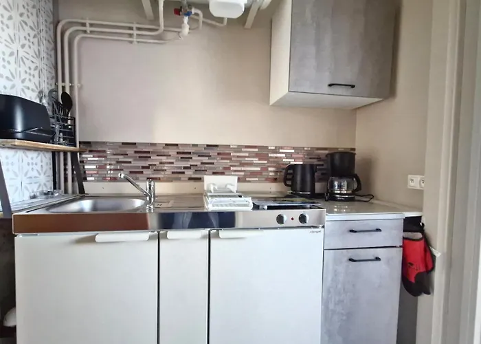 Vaux-sur-mer - Cosy Idealement Situe A Proximite De La De Nauzan * Vaux-sur-Mer