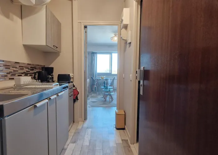 - Cosy Idealement Situe A Proximite De La De Nauzan *