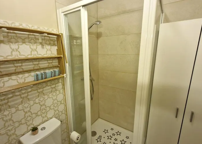 - Cosy Idealement Situe A Proximite De La De Nauzan Apartment