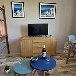 公寓 - Cosy Idealement Situe A Proximite De La De Nauzan
