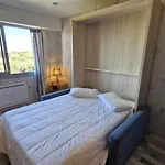 公寓 - Cosy Idealement Situe A Proximite De La De Nauzan *