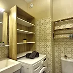 公寓 - Cosy Idealement Situe A Proximite De La De Nauzan 福克斯索梅尔