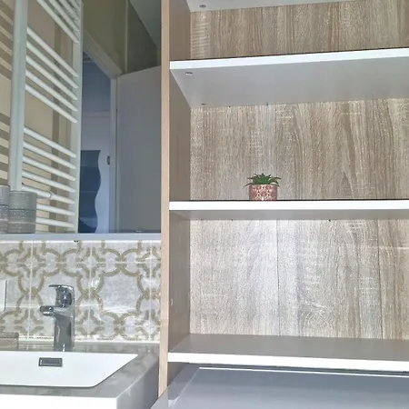 Vaux-sur-mer - Cosy Idealement Situe A Proximite De La De Nauzan *