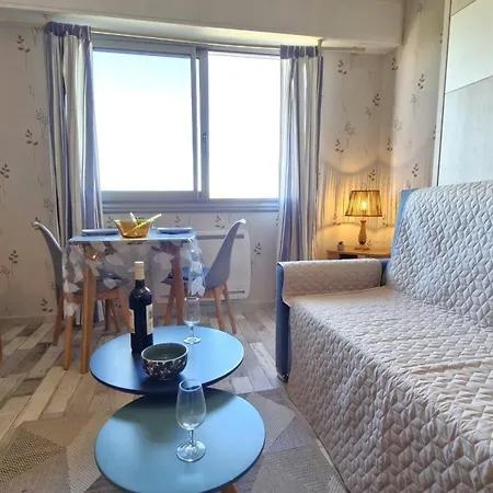 - Cosy Idealement Situe A Proximite De La De Nauzan Во-сюр-Мер