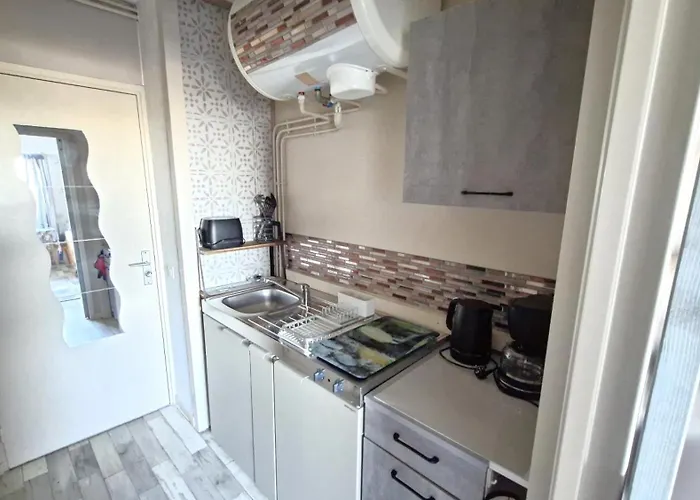 Vaux-sur-mer - Cosy Idealement Situe A Proximite De La De Nauzan Apartment