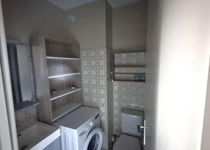 Apartment Vaux-sur-mer - Cosy Idealement Situe A Proximite De La De Nauzan Vaux-sur-Mer