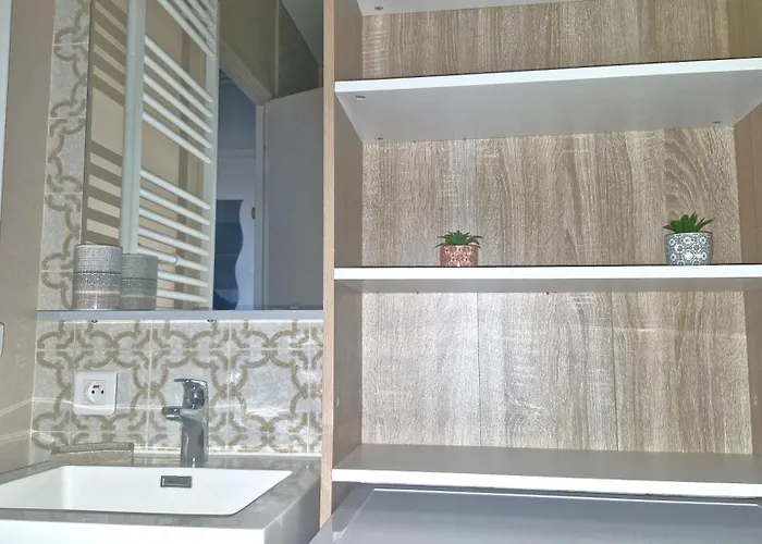 Vaux-sur-mer - Cosy Idéalement Situé à Proximité De La De Nauzan *